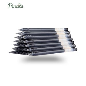 Bút Gel Baoke Ngòi 0.5mm màu đen