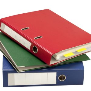 file và lưu trữ